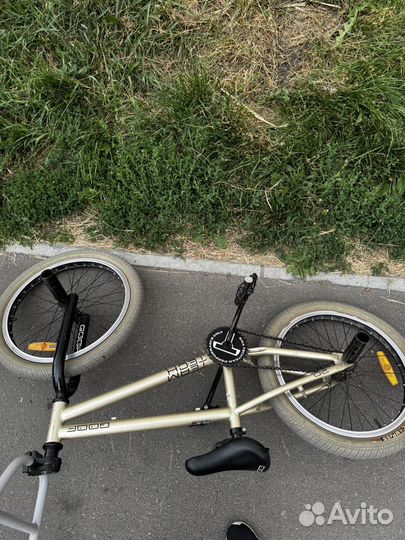BMX