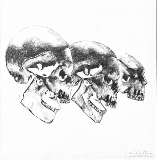 Картина в интерьер