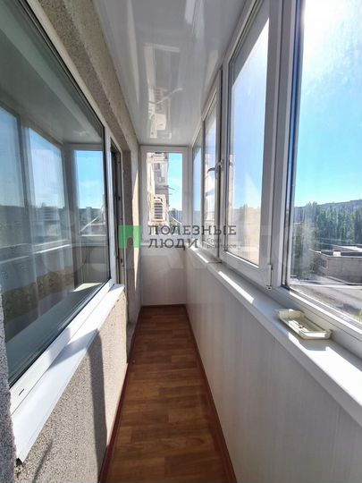 2-к. квартира, 52,4 м², 6/9 эт.