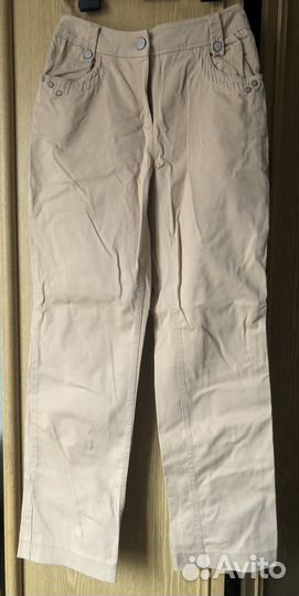 Брюки женские Германия 42