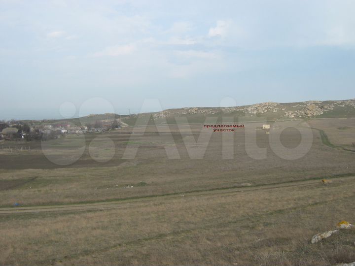 Участок 13,5 сот. (ИЖС)