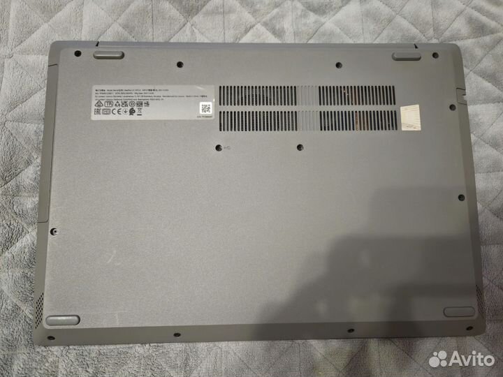 Продам ноутбук Lenovo IdeaPad L3 15ITL6