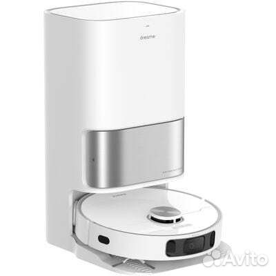 Робот-пылесос Dreame Bot L10S Ultra Robot Vacuum