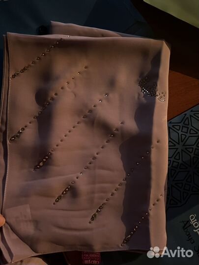 Платок шаркъия