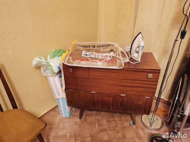 Тумба под тв