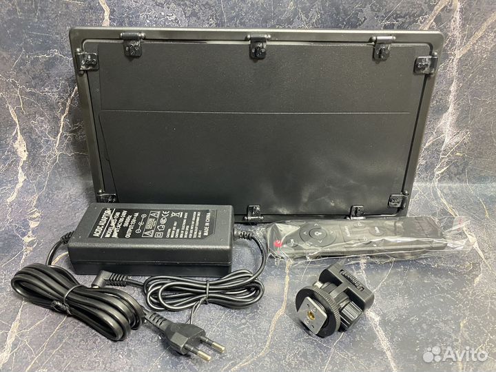 Лед панель для фото видео U 600/800