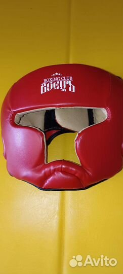 Набор для бокса детский