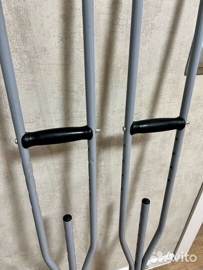 Костыли Аверсус 2 шт