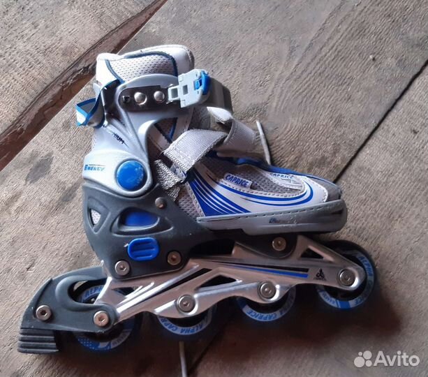 Ролики детские