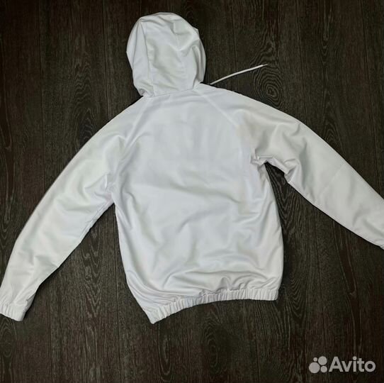 Спортивный костюм мужской adidas