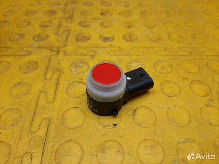 Датчик парктроник Geely Coolray Sx11 SX11