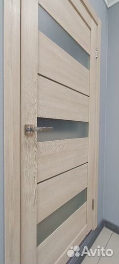 Дверь межкомнатная