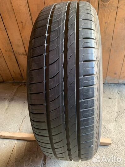 Pirelli Cinturato P1 Verde 185/65 R15 92H