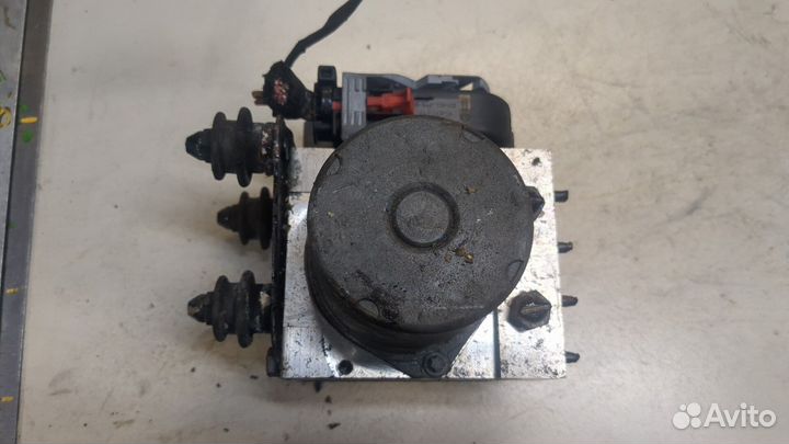 Блок абс, насос Audi A4 (B8), 2008