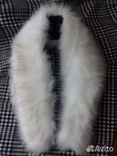 Мех искусственный