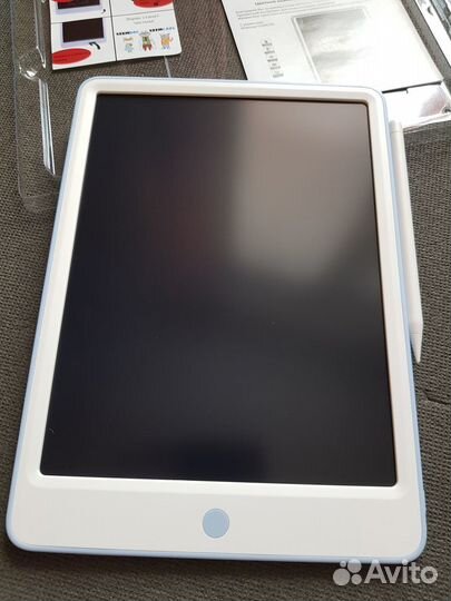 Электронный Цветной Планшет для Рисования 10 дюйм