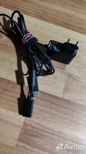 Кинект блок питания оригинал