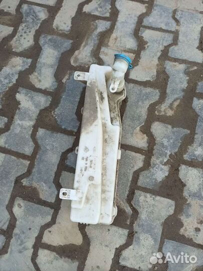 Бачок омывателя Чери Бонус а13, Вери