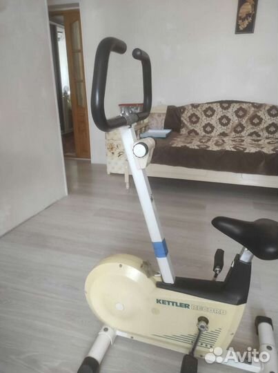 Тренажер отличном состояни