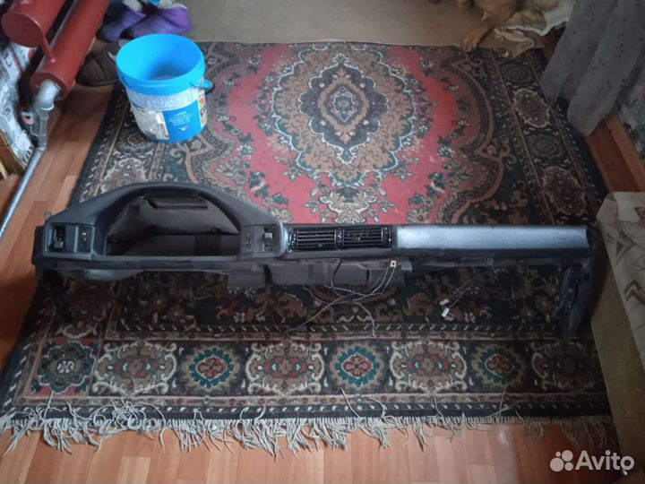 Привод на BMW 5-серии e34