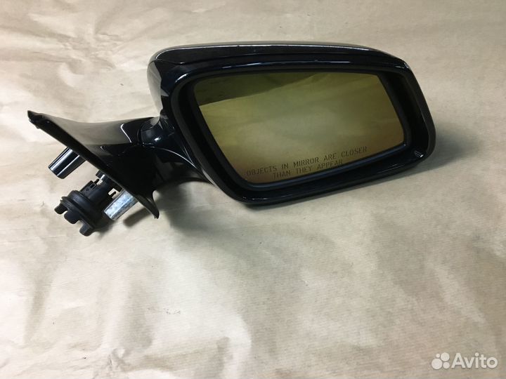 Зеркало правое 3 Pin BMW 5 Серии F10 F11