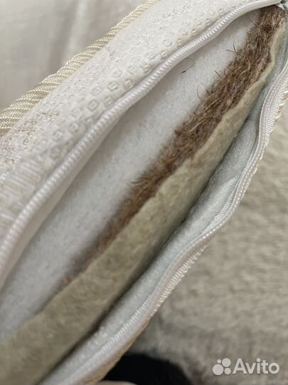 Матрас детский