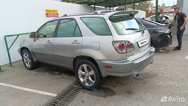 Lexus RX 3.0 AT, 2001, 194 800 км