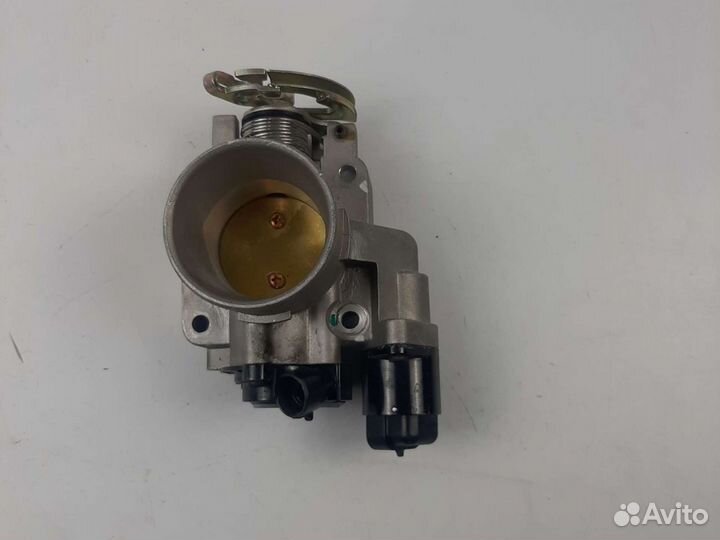 Дроссельная заслонка Lifan Breez 1,3