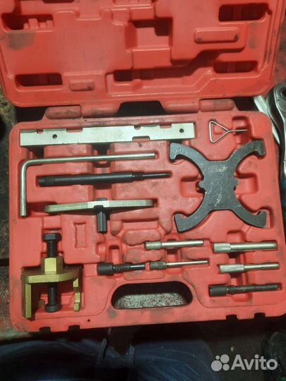 Фиксаторы грм для разных авто