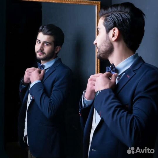 Кальянщик Бармен