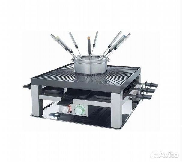 Электрогриль solis 796