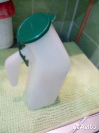 Мочесборник мужской