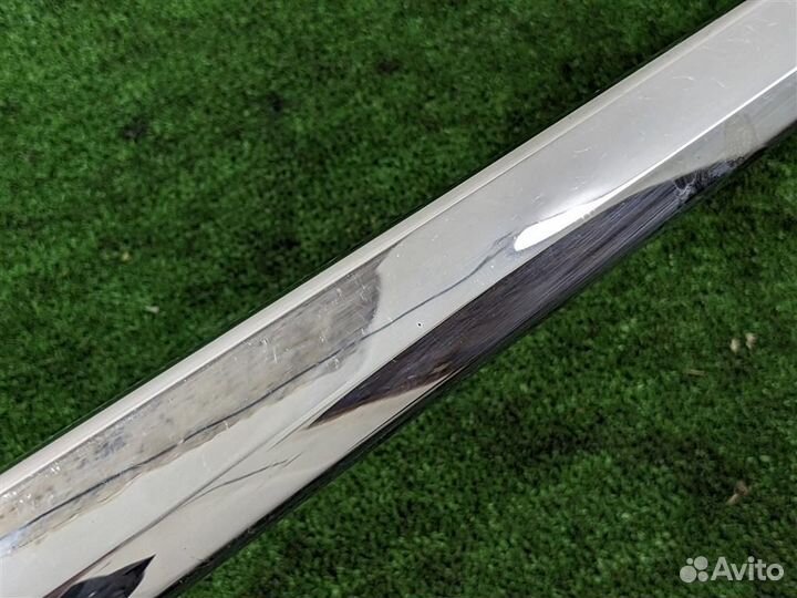 Молдинг крышки багажника Citroen C-Crosser 2007