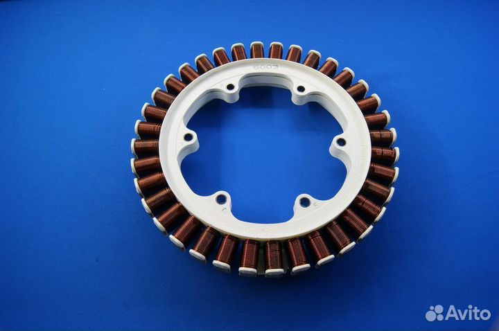 Статор двигателя стиральной машины LG 4417EA1002W