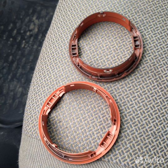 Кольца kalina cross