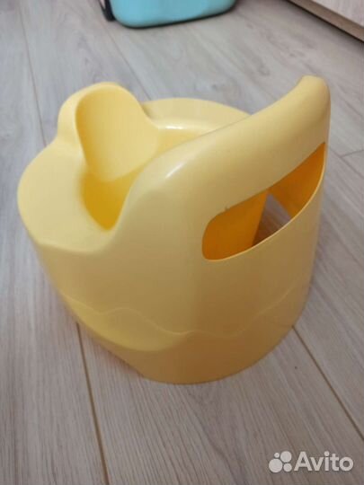 Горшок детский