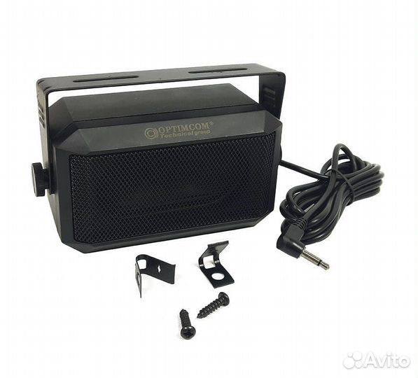 Выносной динамик для рации optim DM-550