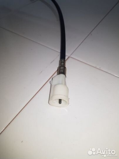 Трос спидометра Hyundai HD120 новый оригинал