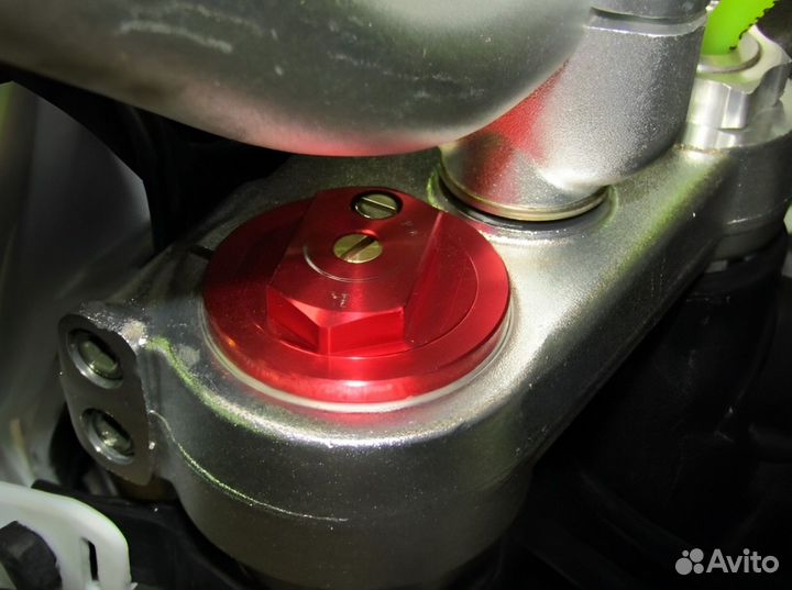 Мотоцикл Racer SR-X1 Cross X1