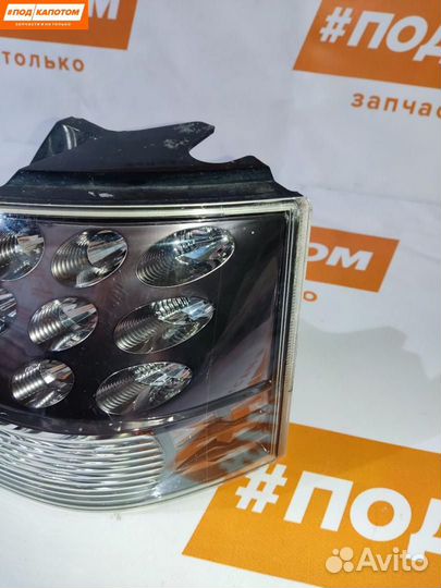 Фонарь задний правый Mitsubishi Outlander 2 2007