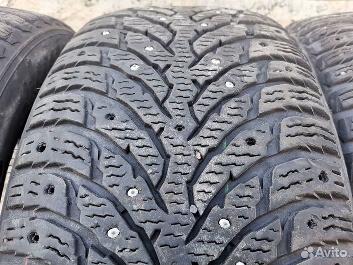Nokian Tyres Hakkapeliitta 9 245/50 R18