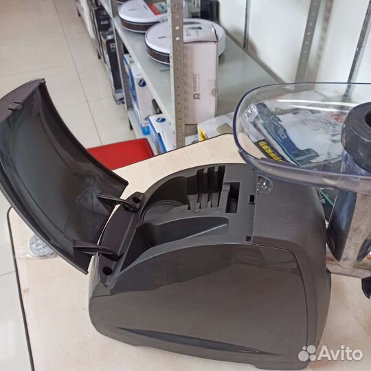 Мясорубка moulinex