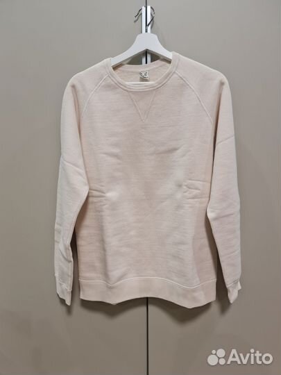 Свитшот Barns L