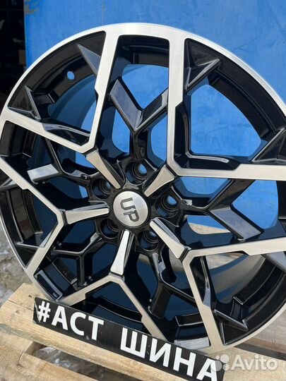 R17 5*108 J7.5 d67.1 ET44