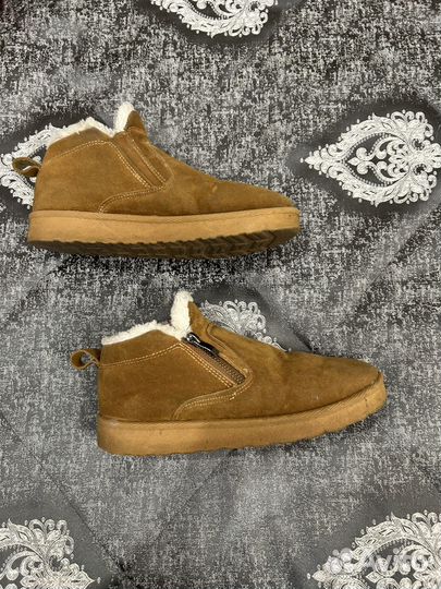 Угги детские, р. 33