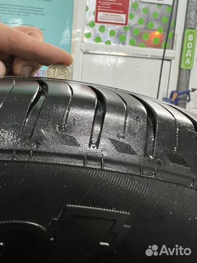 Cordiant Comfort 2 SUV 225/65 R17