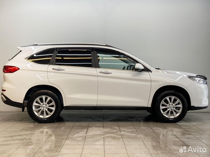 HAVAL M6 1.5 AMT, 2023, 33 978 км