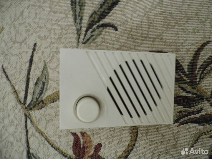 Динамик радио