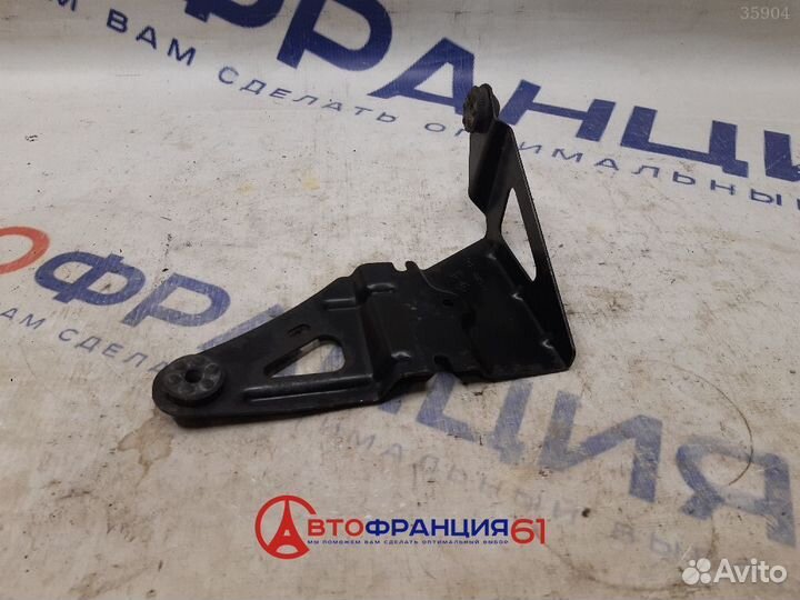 Кронштейн блока abs, 8200519233 renault megane 2