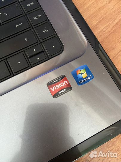 Hp pavilion g6 на запчасти